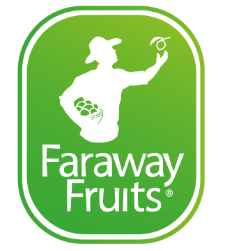 Faraway Fruits